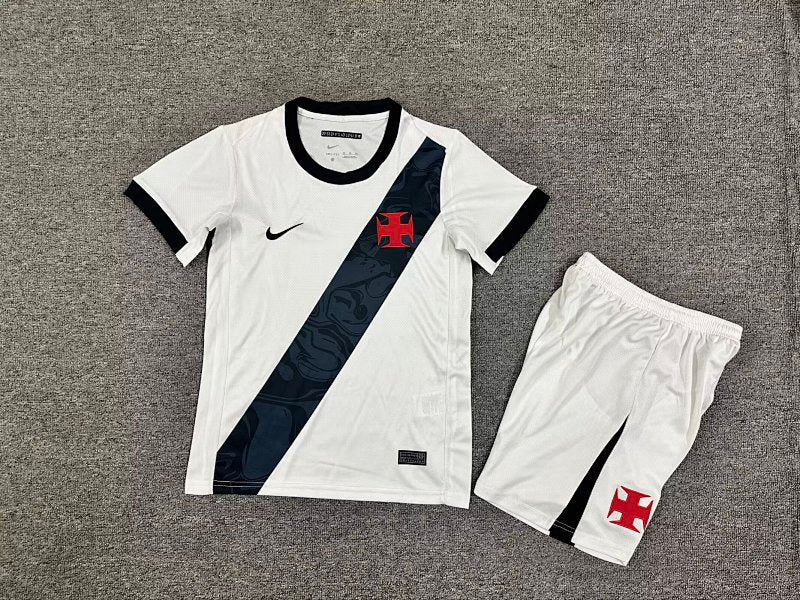 Vasco da Gama - Away - 26/27 - Kids