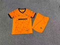 Wolverhampton Wanderers - Home - 26/27 - Kids